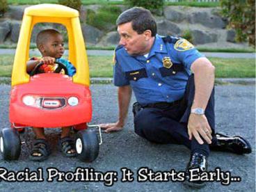 Racial Profiling