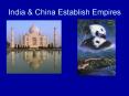 India PowerPoint PPT Presentation