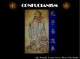 CONFUCIANISM PowerPoint PPT Presentation