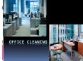 Office cleaning PowerPoint PPT Presentation
