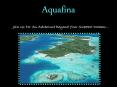 Aquafina PowerPoint PPT Presentation