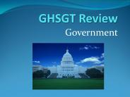 GHSGT Review