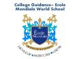 College Guidance - Ecole Mondiale World School PowerPoint PPT Presentation