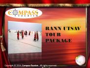 Kutch Rann Utsav Packages