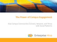 How Campus Communities Connect