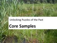Core Samples