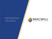 Macwill Information Systems Pvt. Ltd