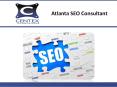 Atlanta SEO Consultant PowerPoint PPT Presentation