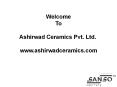 Ceramic Sanitary Ware Manufacturing in India by Ashirwad Ceramics Pvt. Ltd. PowerPoint PPT Presentation