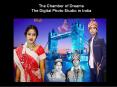 The Chamber of Dreams The Digital Photo Studio in India PowerPoint PPT Presentation