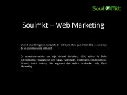 Soulmkt | Web Maketing