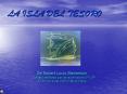 LA ISLA DEL TESORO PowerPoint PPT Presentation