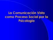 La Comunicaci