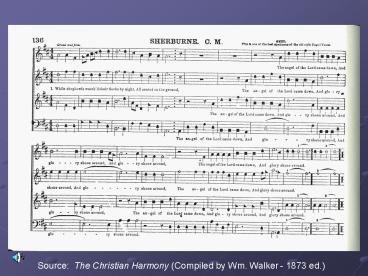 The Application of Constructivist Techniques to Online Graduate Music Education Course