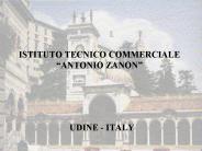 ISTITUTO TECNICO COMMERCIALE 