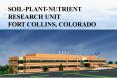 SOIL-PLANT-NUTRIENT RESEARCH in FORT COLLINS, COLORADO PowerPoint PPT Presentation