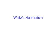 Waltz