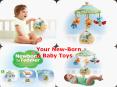 Your New-Born & Baby Toys PowerPoint PPT Presentation
