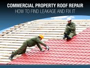 UK Leak Detection - How to Find Leakage