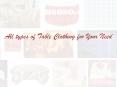 All types of Table Clothing for Your Need PowerPoint PPT Presentation