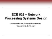 ECE 526 