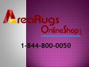 Floral Area Rugs