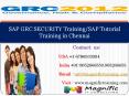 SAP GRC SECURITY Training/SAP Tutorial Training in Chennai PowerPoint PPT Presentation