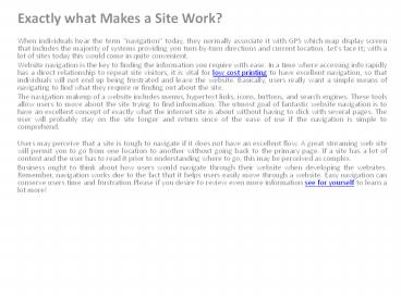 website design san Francisco