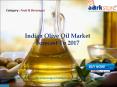 Aarkstore - Indian Olive Oil Market Forecast To 2017 PowerPoint PPT Presentation