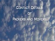 packers and movers in mumbai