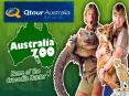 Australia Zoo Tours for your family PowerPoint PPT Presentation