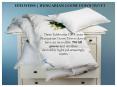 Edleweiss Goose Down Duvet And Pillows (1) PowerPoint PPT Presentation