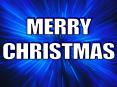 M E R R Y PowerPoint PPT Presentation
