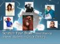 Scratch Your Brain: Novel Ways to Interest Students in Critical Thinking PowerPoint PPT Presentation