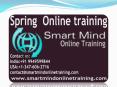 Spring online training | Online Spring Training in usa, uk, Canada, Malaysia, Australia, India, Singapore. (1) PowerPoint PPT Presentation