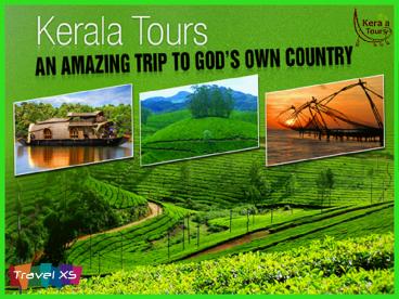 Kerala Tour Packages - Perfect Visit to God’s Own Country