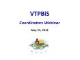 VTPBiS PowerPoint PPT Presentation