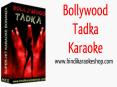Bollywood Tadka Song Karaoke PowerPoint PPT Presentation