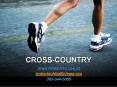 CROSS-COUNTRY PowerPoint PPT Presentation