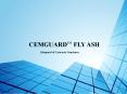 CEMGUARD e-Brochure PowerPoint PPT Presentation