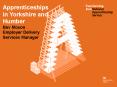 Apprenticeships in Yorkshire and Humber Bev Moxon Employer Delivery Services Manager PowerPoint PPT Presentation