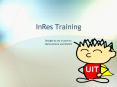 InRes Training PowerPoint PPT Presentation