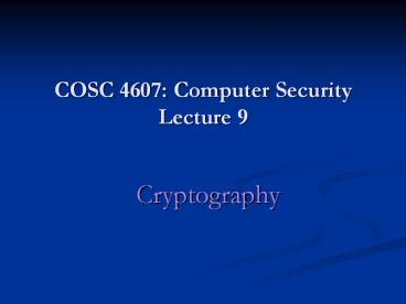 presentation player overlay