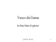 Vasco da Gama