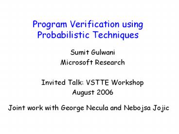 presentation player overlay