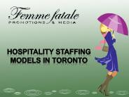 Hospitality Staffing Models in Toronto