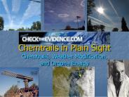 Chemtrails in Plain Sight