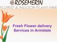 Fresh Flower delivery Services in Armidale PowerPoint PPT Presentation