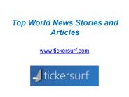 Poland Economy News - www.tickersurf.com