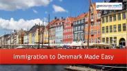 Immigration to Denmark Made Easy